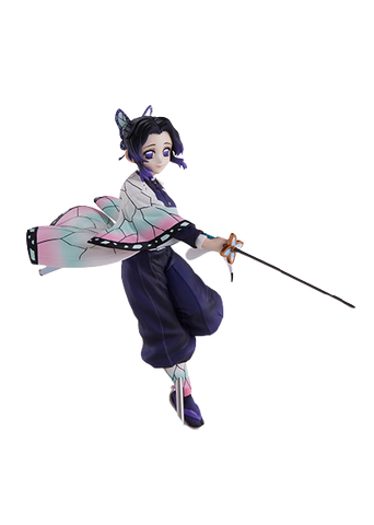 Kimetsu no Yaiba - Kochou Shinobu - ConoFig (Aniplex) [Shop Exclusive]