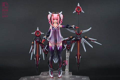 Witch of the Other World - Fatereal - 1/12 (CiYuanJuXiang)