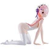 Re:Zero kara Hajimeru Isekai Seikatsu - Ram - Ichiban Kuji - Ichiban Kuji Premium Re:Zero kara Hajimeru Isekai Seikatsu -Natsu da! Umi da! Iseika Shoukan!