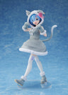 Re:Zero kara Hajimeru Isekai Seikatsu - Rem - Coreful Figure - Puck Image ver. (Taito)