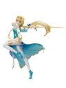 Sword Art Online Alicization War of Underworld Alice Chinese Dress ver. 1/7