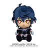 Clock Over Orquesta - Tokitou Ichiya - Chibi Nuigurumi - Neverland no Sugata (Sunrise)