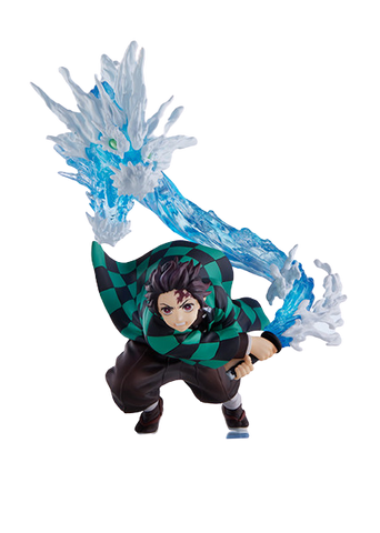 Kimetsu no Yaiba - Kamado Tanjirou - ConoFig - Seiseiruten Ver. (Aniplex) [Shop Exclusive]