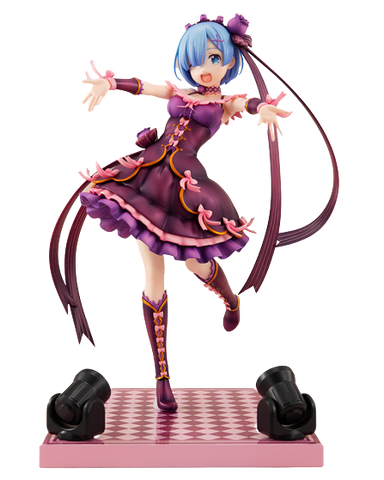 Re:Zero kara Hajimeru Isekai Seikatsu - Rem - KDcolle - 1/7 - Birthday 2021 Ver. (Kadokawa)