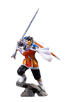 Dragon Quest: Dai no Daibouken - Baran - ARTFX J - 1/8 (Kotobukiya) [Shop Exclusive]