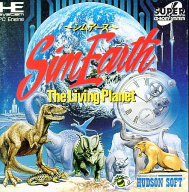 Sim Earth