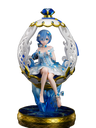 Re:Zero kara Hajimeru Isekai Seikatsu - Rem - F:Nex - 1/7 - Egg Art Ver. (FuRyu) [Shop Exclusive]