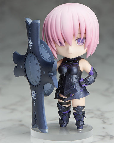 Fate/Grand Order Shielder Chara-Forme Plus (Aniplex)
