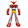 Getter Robo - 1/100 - Soft Vinyl Kit - Reprint Version (Kaiyodo Kochi)
