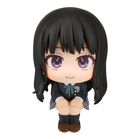 Lycoris Recoil - Inoue Takina - Look Up (MegaHouse)