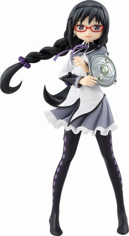 Gekijouban Mahou Shoujo Madoka★Magica: Hangyaku no Monogatari - Pop Up Parade - Akemi Homura (Good Smile Company)
