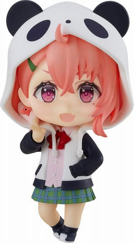 Nijisanji - Sasaki Saku - Nendoroid #1849 (Good Smile Company)