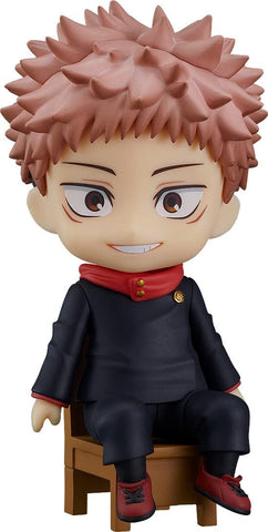 Jujutsu Kaisen - Itadori Yuuji - Nendoroid - Nendoroid Swacchao (Good Smile Company)