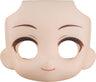 Nendoroid Doll - Customizable Face Plate 02 - Cream (Good Smile Company)