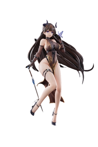 Original character - Moen - Devil Ver. - 1/7 - Limited Edition (Hobby sakura)