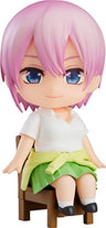 Eiga Gotoubun no Hanayome - Nakano Ichika - Nendoroid - Nendoroid Swacchao (Good Smile Company)