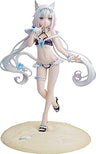 Nekopara - Vanilla - KDcolle - 1/7 - Maid Swimsuit Ver. (Alice Glint, Kadokawa)