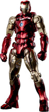 Fighting Armor - Iron Man - 2022 Re-release (Sentinel)