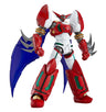 Change!! Getter Robo: Sekai Saigo no Hi - Shin Getter 1 - Moderoid - 2023 Re-release (Good Smile Company, Sentinel)