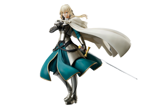 Gekijouban Fate/Grand Order: Shinsei Entaku Ryouiki Camelot - Wandering; Agateram - Bedivere - 1/8 (Aniplex) [Shop Exclusive]