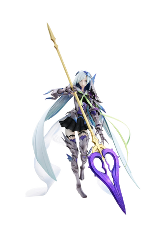 Fate/Grand Order - Brynhildr - Lancer (Hobby Japan) [Shop Exclusive]