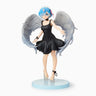 Re:Zero kara Hajimeru Isekai Seikatsu - Rem - LPM Figure - Oni Tenshi Ver. (SEGA)