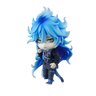Twisted Wonderland - Idia Shroud - Nendoroid #1604 - 2025 Re-release (Orange Rouge) [Shop Exclusive]