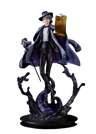 Twisted Wonderland - Azul Ashengrotto - 1/8 (Aniplex) [Shop Exclusive]