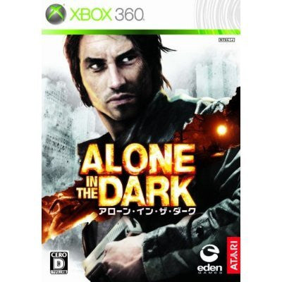 Alone in the Dark