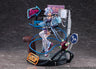 Re:Zero kara Hajimeru Isekai Seikatsu - Rem - Shibuya Scramble Figure - 1/7 - Neon City Ver. (Alpha Satellite) [Shop Exclusive]