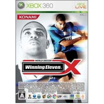 Winning Eleven X