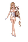Original Character - Skytube - T2 Art☆Girls - Bao-Chai - 1/6 - DX Ver. (Alphamax)