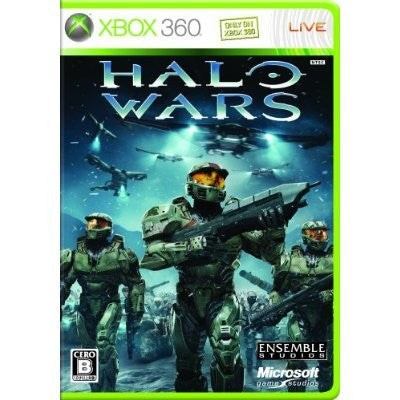 Halo Wars