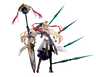 Fate/Grand Order - Altria Caster - 1/7 - Third Ascension (Aniplex, Stronger) [Shop Exclusive]