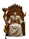 Overlord - Ainz Ooal Gown - F:Nex - 1/7 - Audience Hall (FuRyu) [Shop Exclusive]