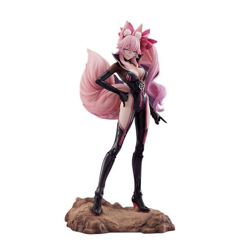Fate/Grand Order - Tamamo Vitch - 1/7 - Assassin/Koyanskaya of Light (Aniplex) [Shop Exclusive]