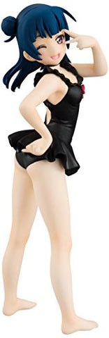 Love Live! Sunshine!! - Sakurauchi Riko - GashaPortraits - Love Live! Sunshine!! GashaPortraits - Love Live! Sunshine!! GashaPortraits 03 (Bandai)
