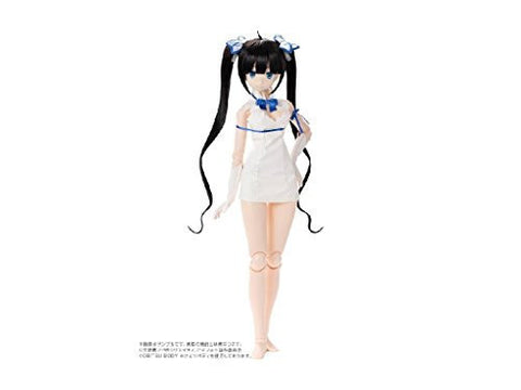 Dungeon ni Deai o Motomeru no wa Machigatteiru Darou ka - Hestia - Hybrid Active Figure No.053 - 1/3 (Azone)　