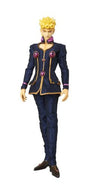 Jojo no Kimyou na Bouken - Vento Aureo - Giorno Giovanna - Real Action Heroes #540 - 1/6 (Medicom Toy)