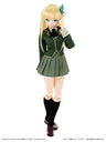Boku wa Tomodachi ga Sukunai - Kashiwazaki Sena - Hybrid Active Figure #024 - 1/3 (Azone)　