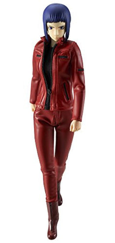 Koukaku Kidotai Shin Gekijouban - Kusanagi Motoko - UAS - 1/6 (Wave)　