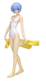 Evangelion Shin Gekijouban - Ayanami Rei - Beach Queens - 1/10 - Swimsuit ver. (Wave)