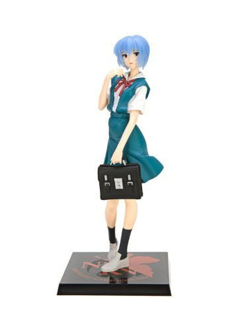 Evangelion Shin Gekijouban - Ayanami Rei - PM Figure - Vol 4.5 (SEGA)