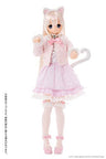 PureNeemo - SAHRA'S à la mode - Sahra - 1/6 - ～meow×meow a・la・mode～, Shiro Neko, Normal Sales (Azone)