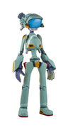 FLCL - Canti - RIO:bone - Green ver. (Sentinel)