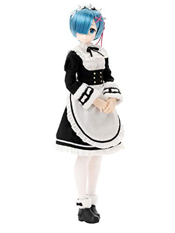 Re:Zero kara Hajimeru Isekai Seikatsu: Memory Snow - Rem - PureNeemo - PureNeemo Characters No.110 - 1/6 (Azone)