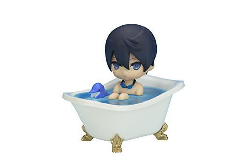 Free! - Nanase Haruka - Bath Defo (Groove Garage, Milestone)