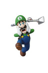 Luigi Mansion 2 - Luigi - Ultra Detail Figure #201 - Ultra Detail Figure Nintendo Series 2 (Medicom Toy)