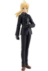 Fate/Zero - Saber - Figma #126 - Zero ver. (Max Factory)