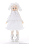 Raili - Ex☆Cute 8th Series - PureNeemo - 1/6 - Majokko Littlewitch of the Snow (Azone)　